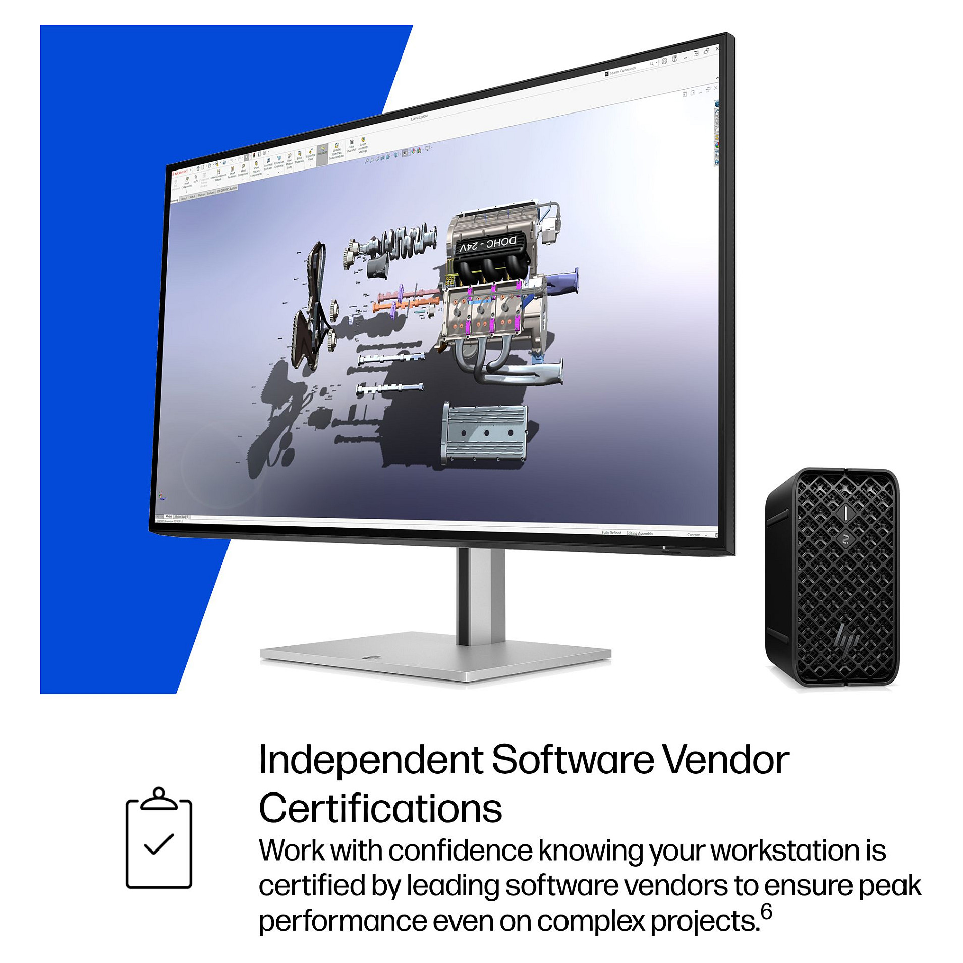 Radna stanica HP Z2 Mini G1a (AMD Ryzen AI Max+ PRO 395, 64GB RAM, 2TB SSD, Win 11 Pro)-16