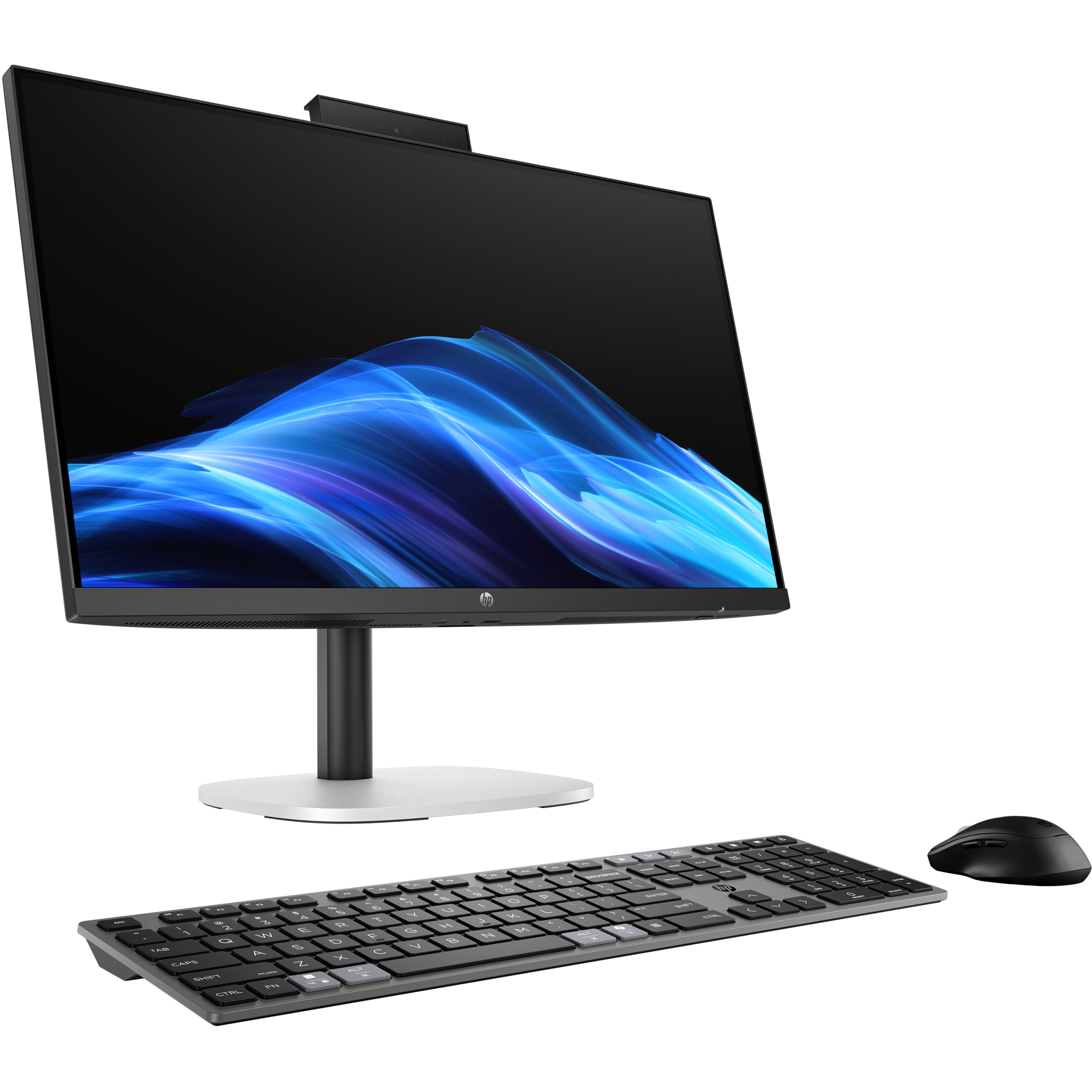 Laptop HP Pro Studio 4 AiO Intel Core Ultra 7 265T (23,8" FHD, 16GB RAM, 512GB SSD, Windows 11 Pro)-1