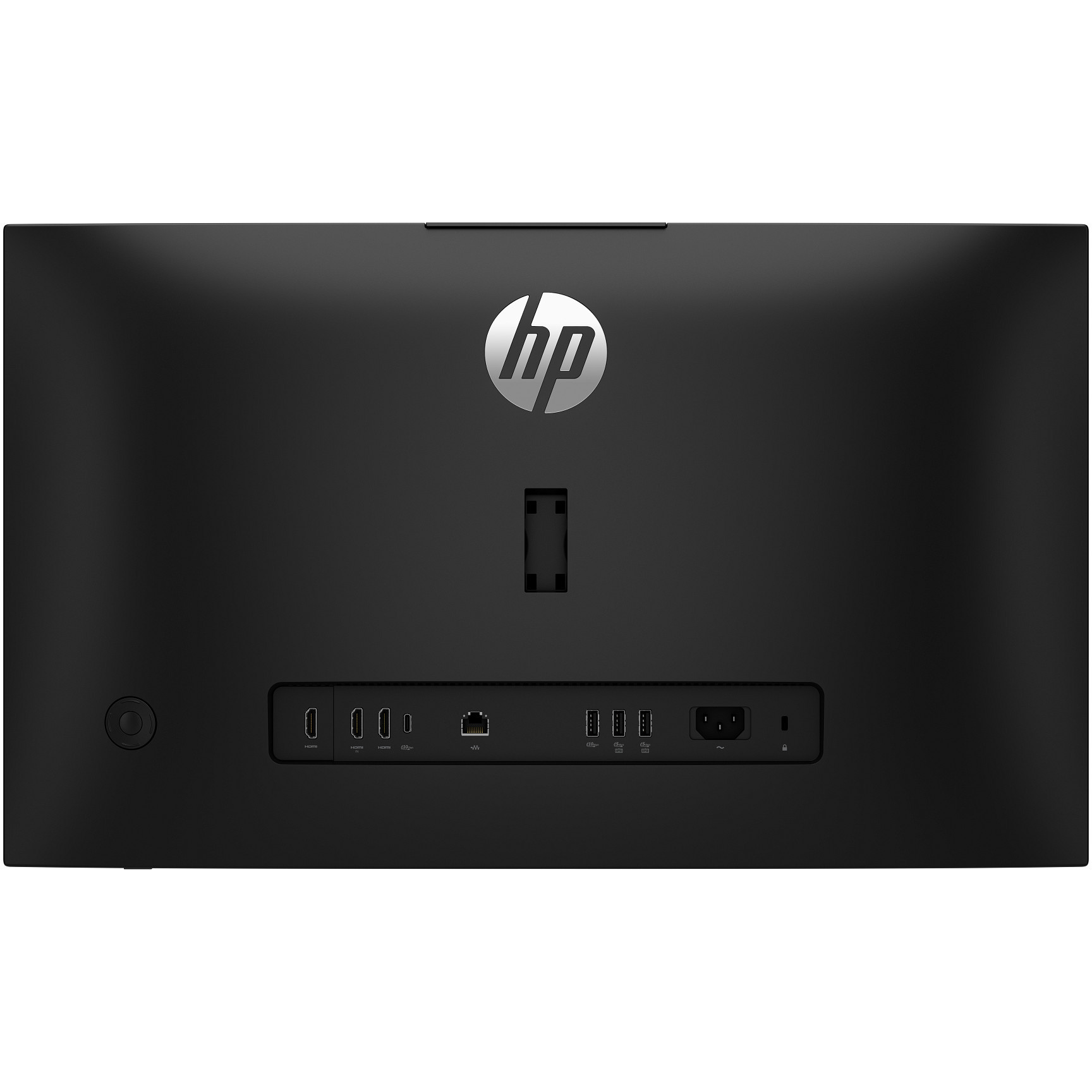 Laptop HP Pro Studio 4 AiO Intel Core Ultra 7 265T (23,8" FHD, 16GB RAM, 512GB SSD, Windows 11 Pro)-6
