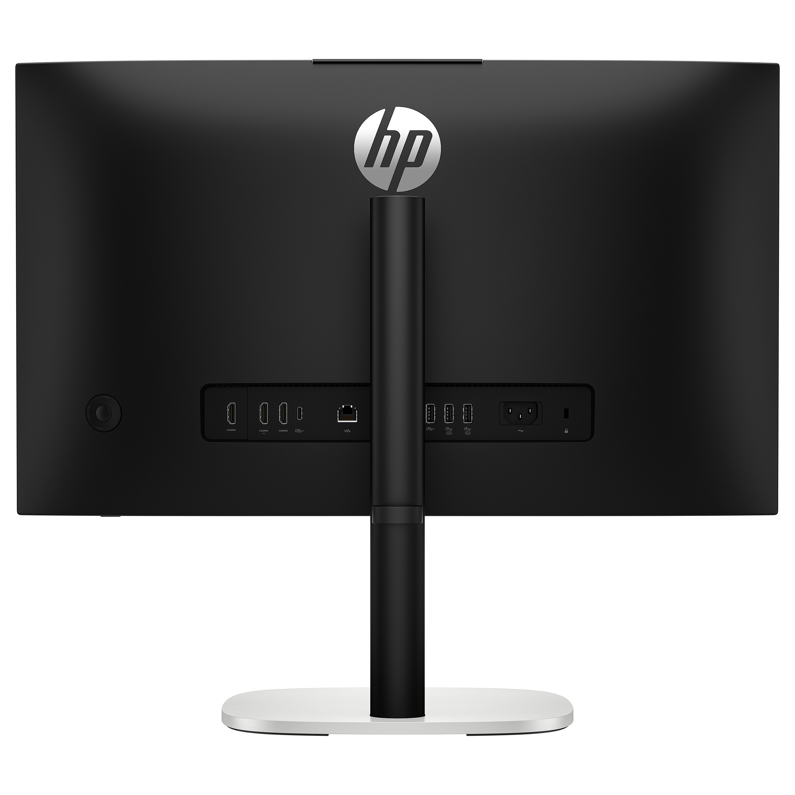 Laptop HP Pro Studio 4 AiO Intel Core Ultra 7 265T (23,8" FHD, 16GB RAM, 512GB SSD, Windows 11 Pro)-9