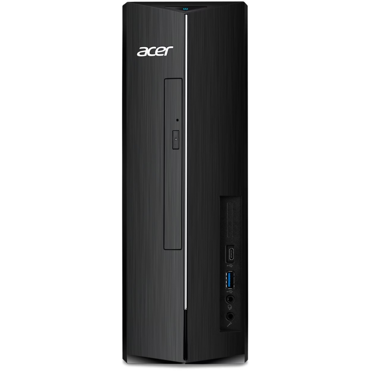 Računalo ACER Aspire XC-1785 (Intel Core i5-14400, 16 GB DDR5, 1 TB SSD, Intel UHD Graphics 730, Windows 11 Home, crno)