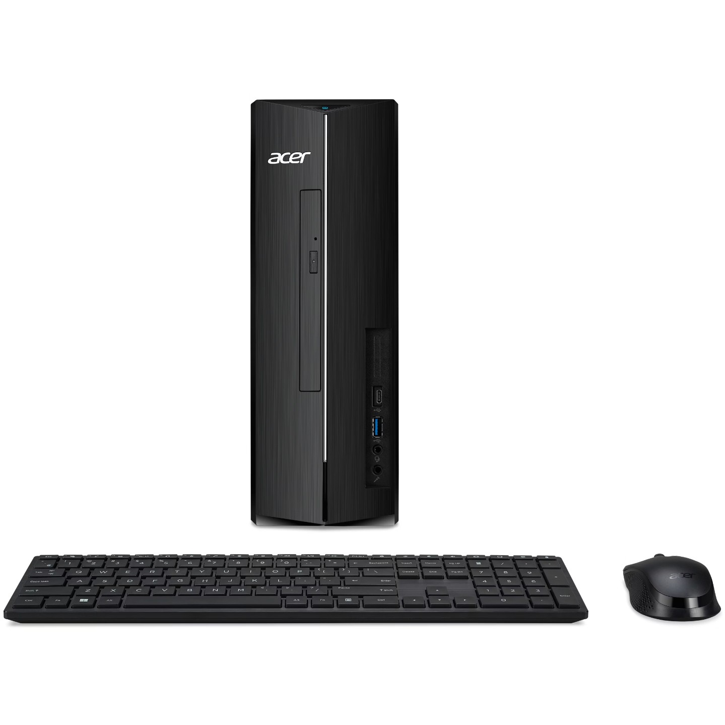 Računalo ACER Aspire XC-1785 (Intel Core i5-14400, 16 GB DDR5, 1 TB SSD, Intel UHD Graphics 730, Windows 11 Home, crno)-3