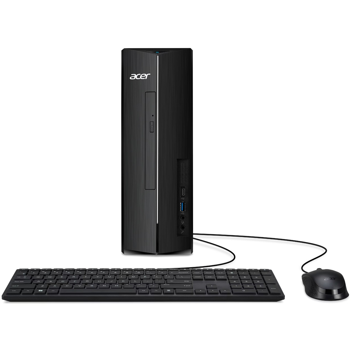 Računalo ACER Aspire XC-1785 (Intel Core i5-14400, 16 GB DDR5, 1 TB SSD, Intel UHD Graphics 730, Windows 11 Home, crno)-4