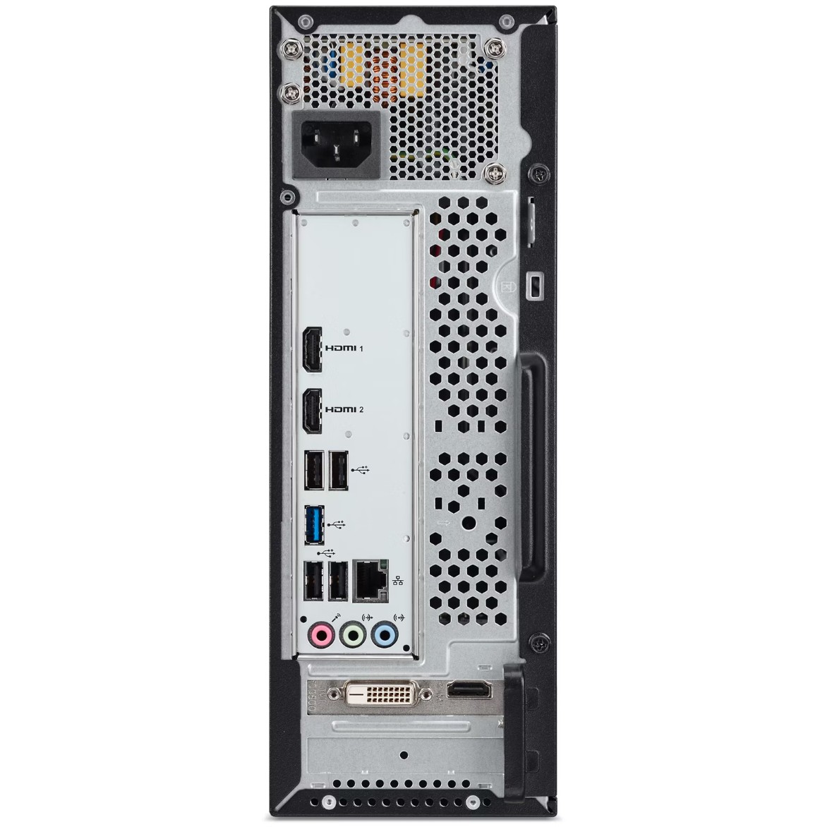 Računalo ACER Aspire XC-1785 (Intel Core i5-14400, 16 GB DDR5, 1 TB SSD, Intel UHD Graphics 730, Windows 11 Home, crno)-5