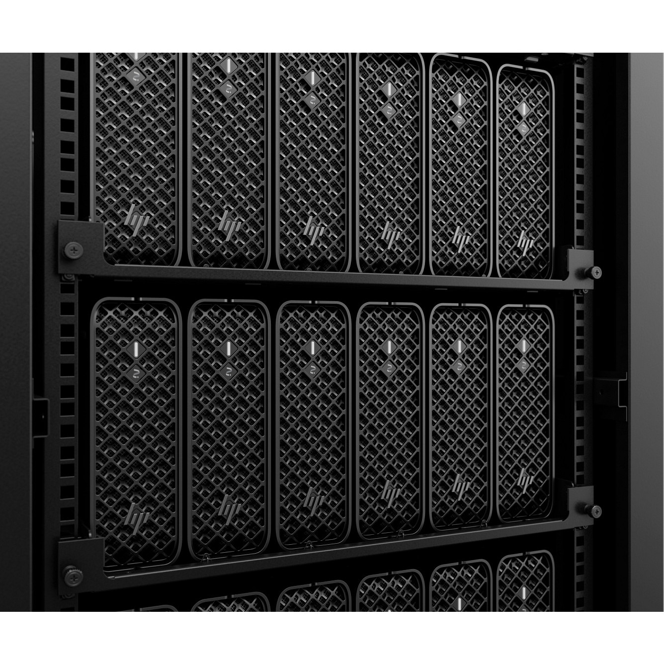 Radna stanica HP Z2 Mini G1i (Intel Core Ultra 9 285K, 64GB RAM, 1TB SSD, NVIDIA RTX 2000 16GB, Win11 Pro)-6