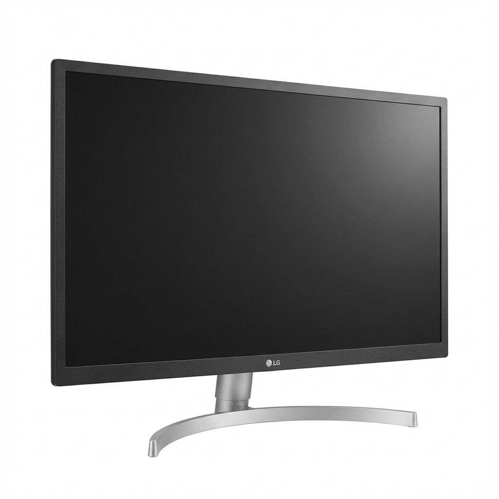 AIO LG Thin Client 24CR670N 23.8" 1920x1080 Celeron N5105 8GB 16GB eMMC Windows 10 IoT – internacionalna non HR tipkovnica-0
