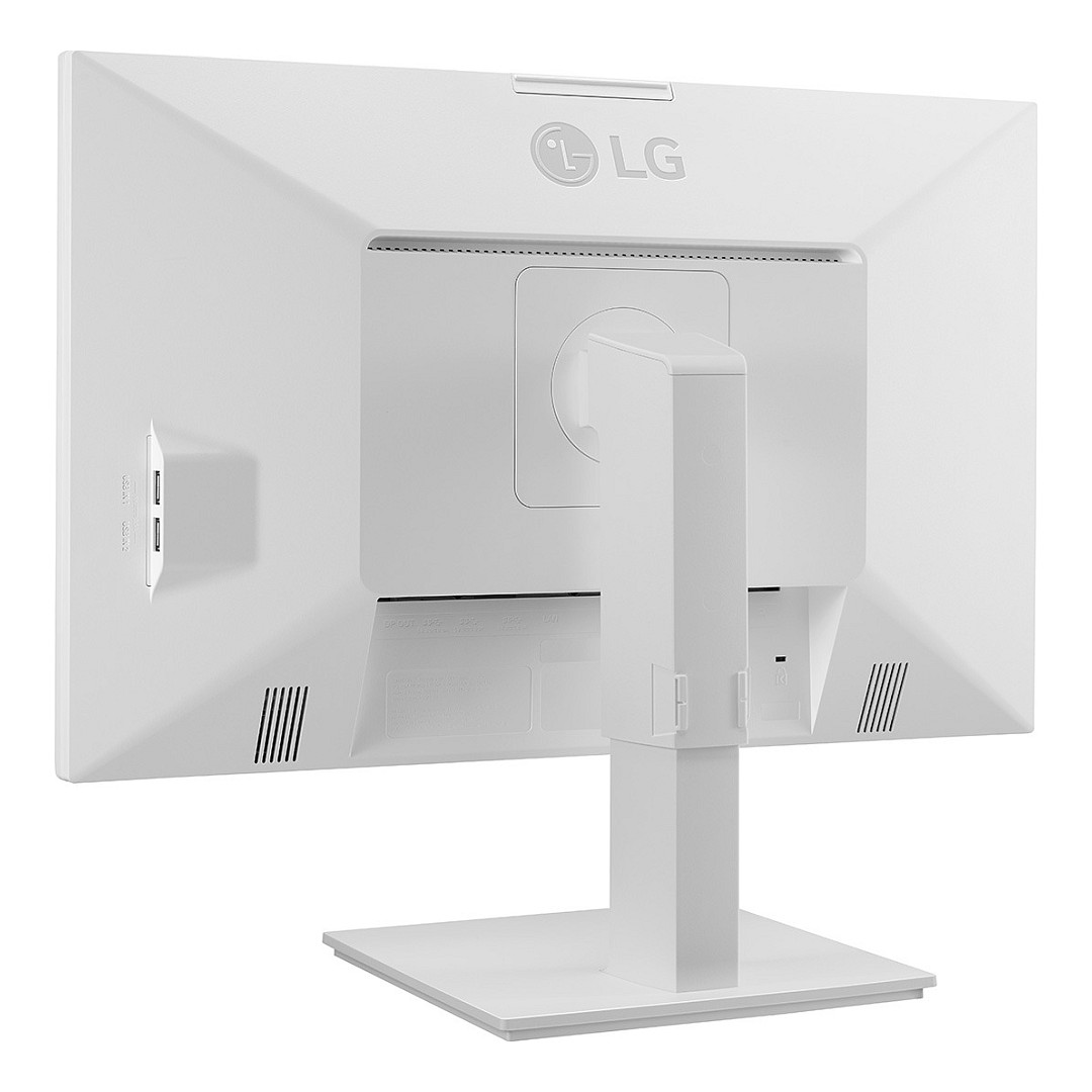 AIO LG Thin Client 24CR670N 23.8" 1920x1080 Celeron N5105 8GB 16GB eMMC Windows 10 IoT – internacionalna non HR tipkovnica-5