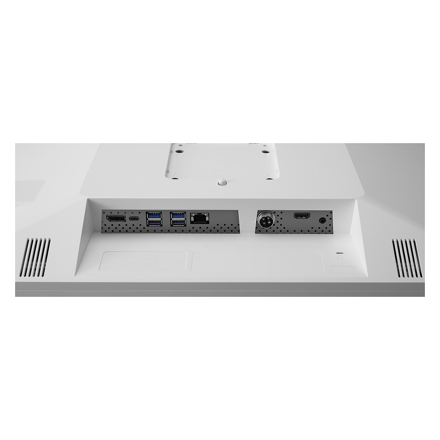 AIO LG Thin Client 24CR670N 23.8" 1920x1080 Celeron N5105 8GB 16GB eMMC Windows 10 IoT – internacionalna non HR tipkovnica-9