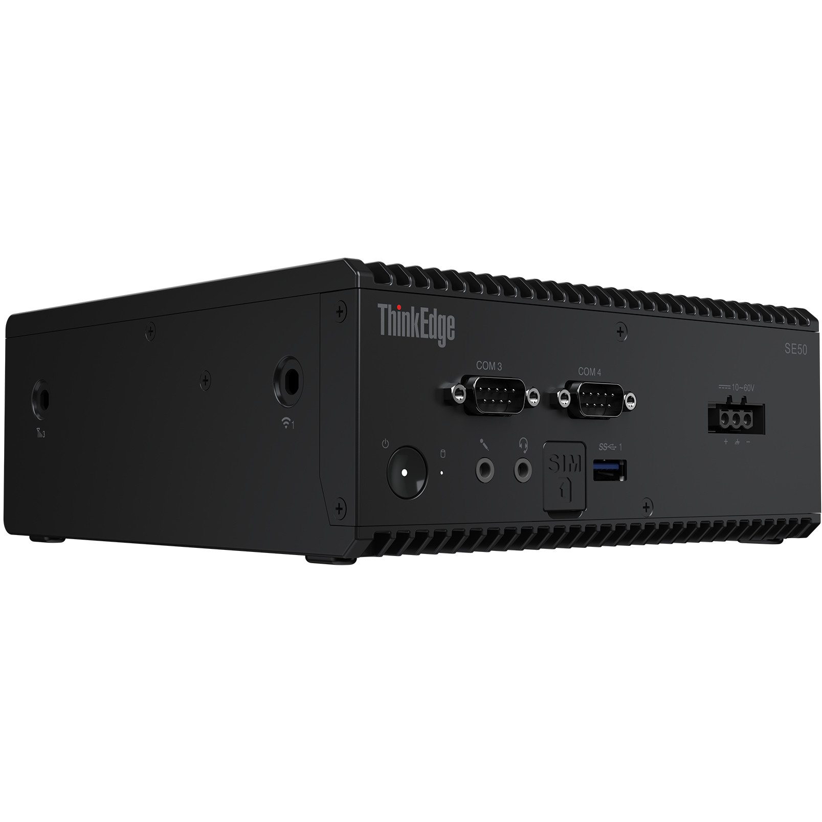 Laptop LENOVO ThinkEdge SE50 i5-8365UE (15,6" FHD, Intel i5, 16GB RAM, 512GB SSD, Windows 11 IoT)-3