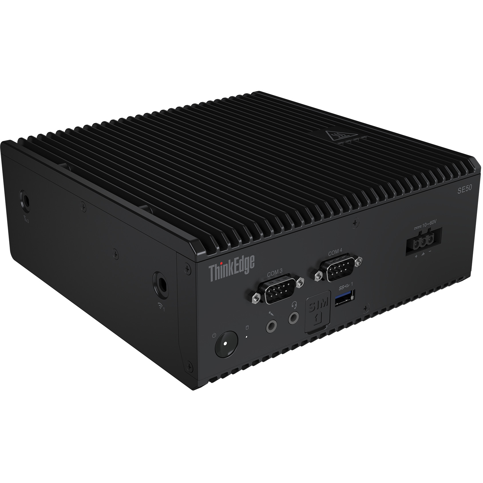 Laptop LENOVO ThinkEdge SE50 i5-8365UE (15,6" FHD, Intel i5, 16GB RAM, 512GB SSD, Windows 11 IoT)-4