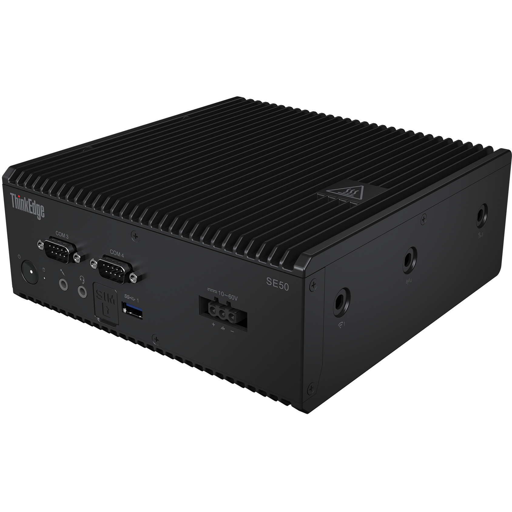Laptop LENOVO ThinkEdge SE50 i5-8365UE (15,6" FHD, Intel i5, 16GB RAM, 512GB SSD, Windows 11 IoT)-5