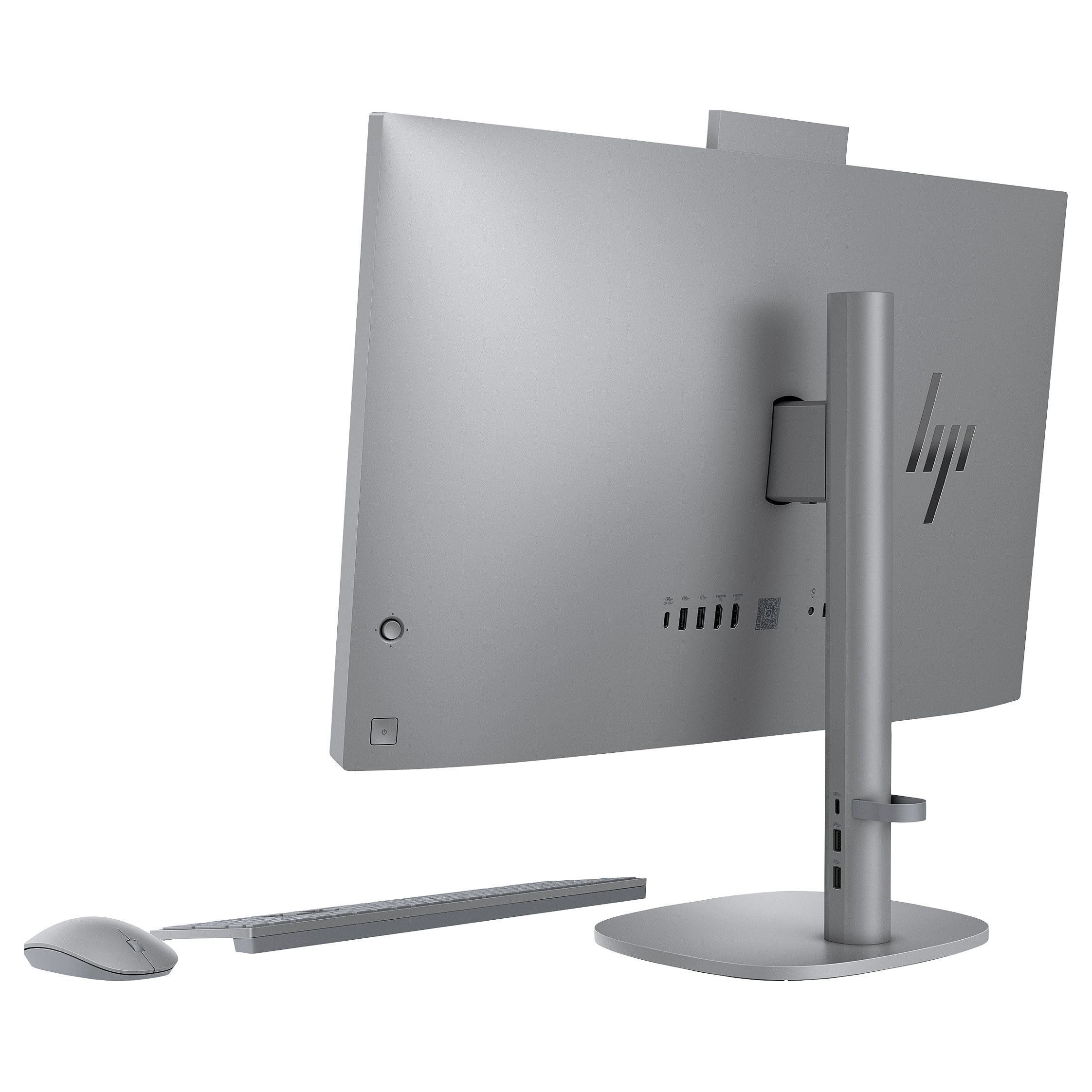 Laptop HP AIO OSX 27-CS0075NG (27" ekran, 2560x1440, U7-155H, 32GB RAM, SSD, grafika, OS, jezik tipkovnice, boja)-24