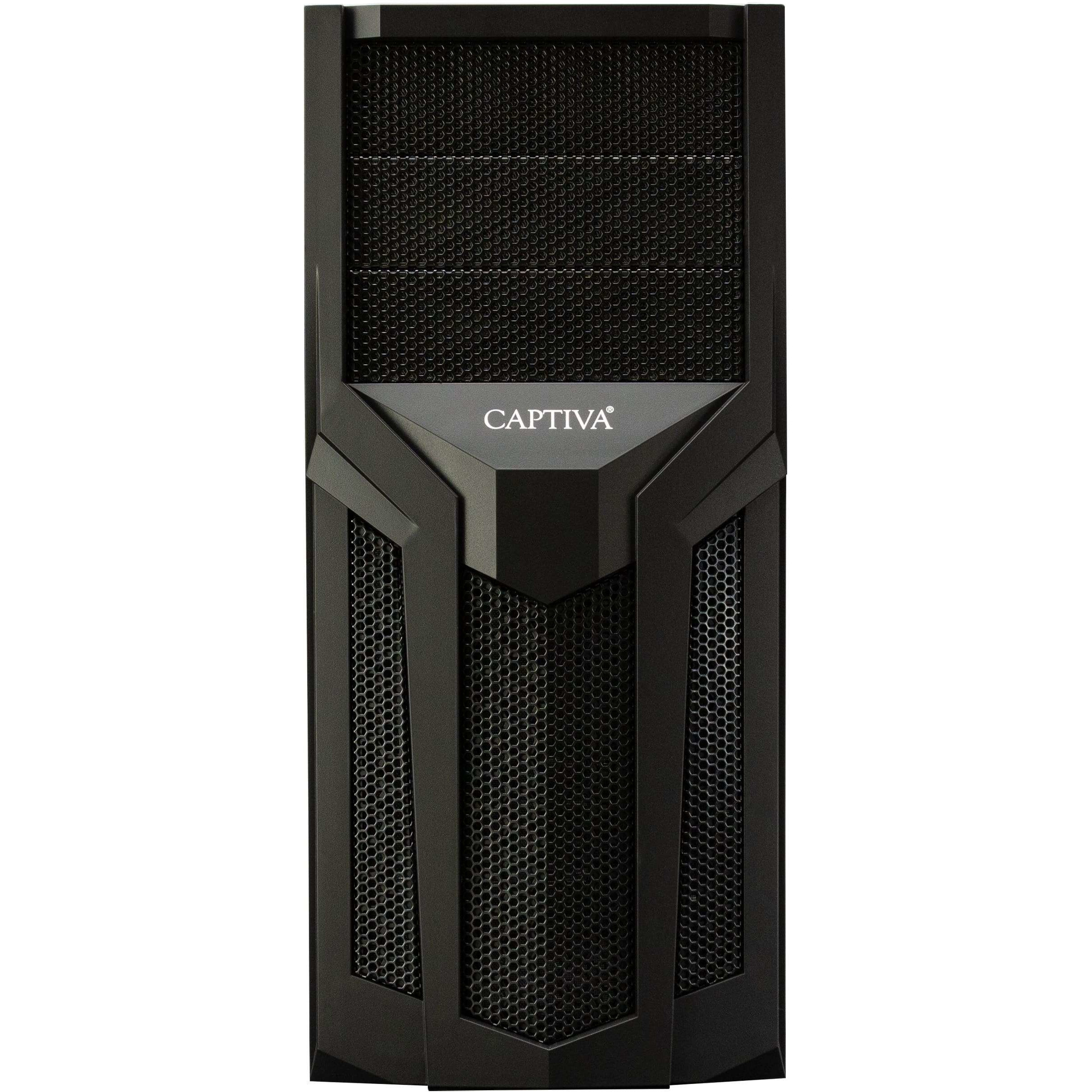 Laptop CAPTIVA Workstation I72-660 (15,6" FHD, i7-12700K, 32GB RAM, 1TB SSD, Windows 11 Pro)-2