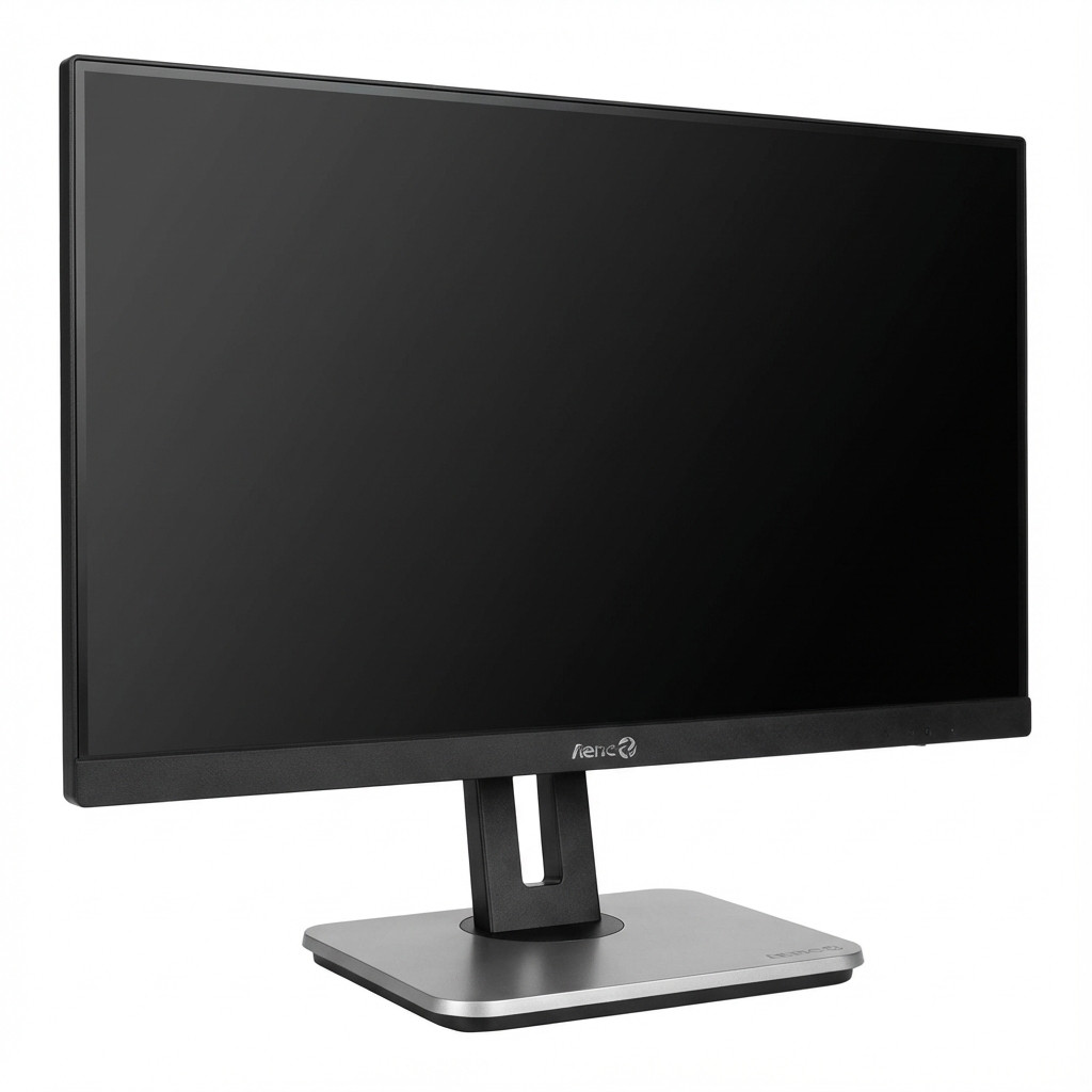 All-in-One PC TERRA 2410HA GREENLINE (24" ekran, 1920x1080, Intel Core i5, 8GB RAM, 256GB SSD, Intel UHD, Windows 10, hrvatska tipkovnica, zelena boja)