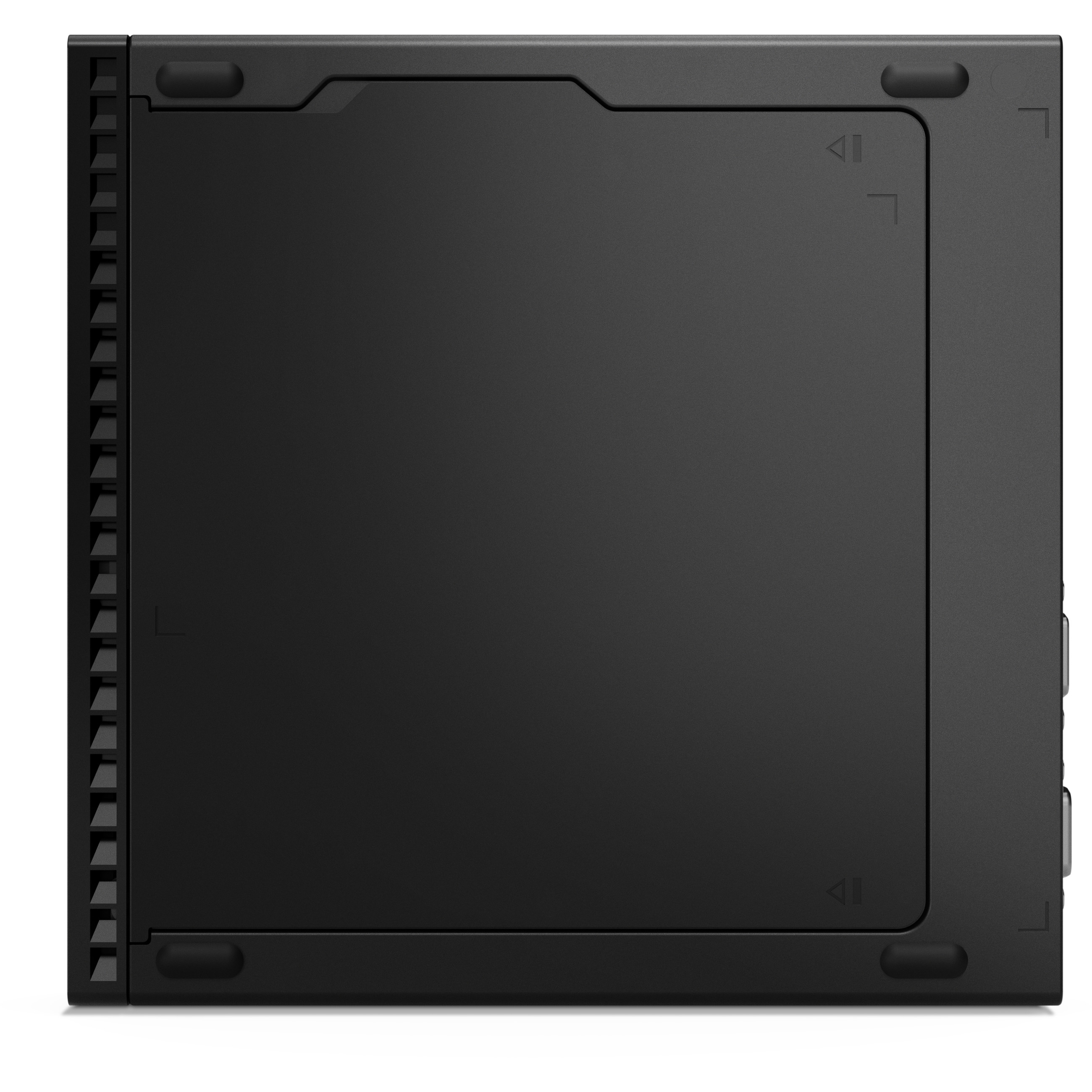Laptop LENOVO ThinkCentre M75q Tiny G5 (procesor RYZ5 5600GE, RAM 16GB, SSD 256GB, bez OS, WLAN)-2