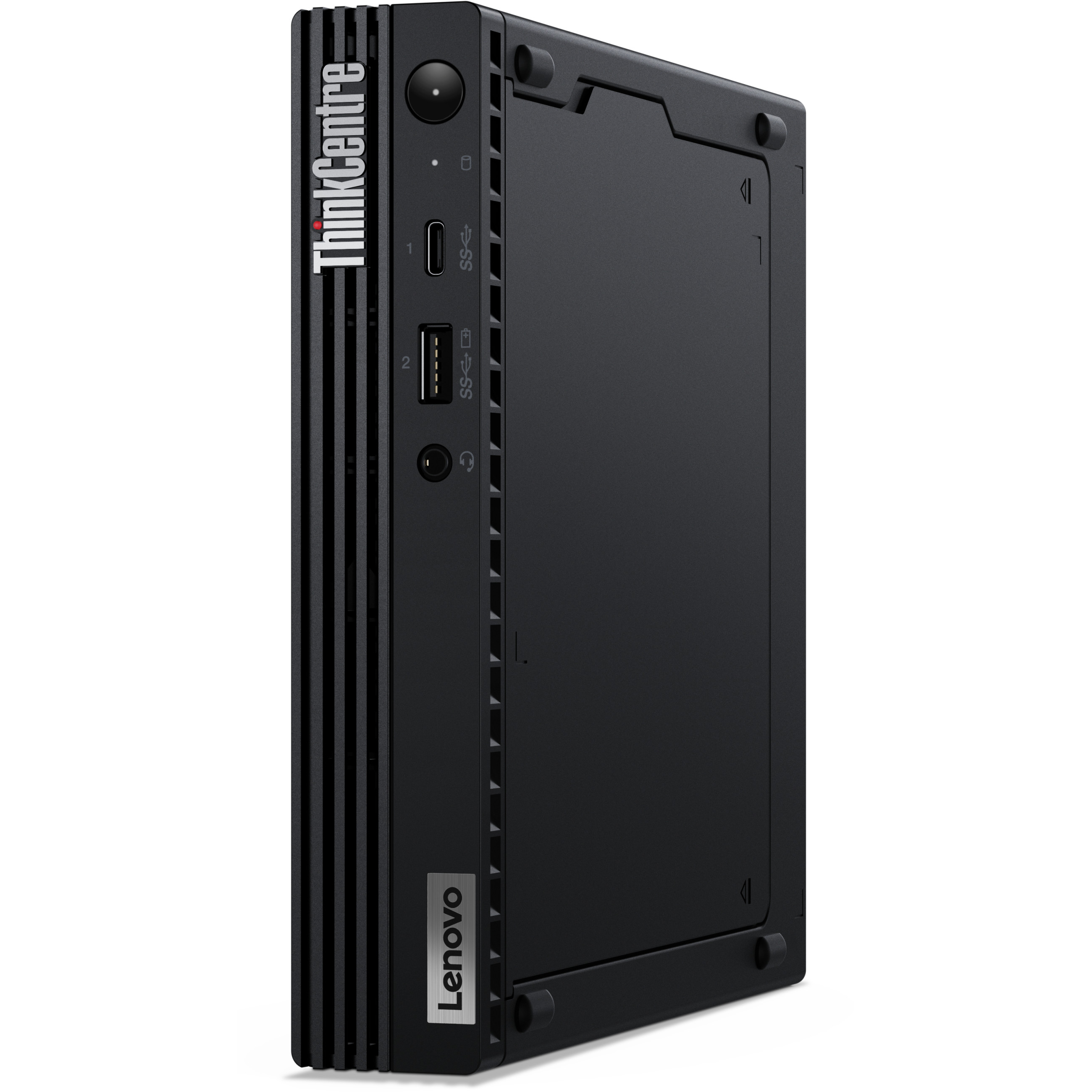 Laptop LENOVO ThinkCentre M75q Tiny G5 (procesor RYZ5 5600GE, RAM 16GB, SSD 256GB, bez OS, WLAN)-5
