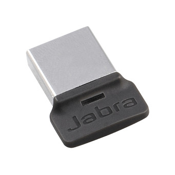 USB Bluetooth adapter JABRA Link 370 (USB-A, MS Teams Certified)