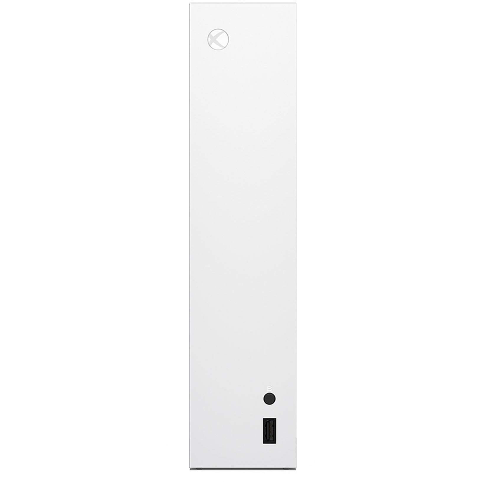 Konzola MICROSOFT XBOX Series S 1TB Robot White-3