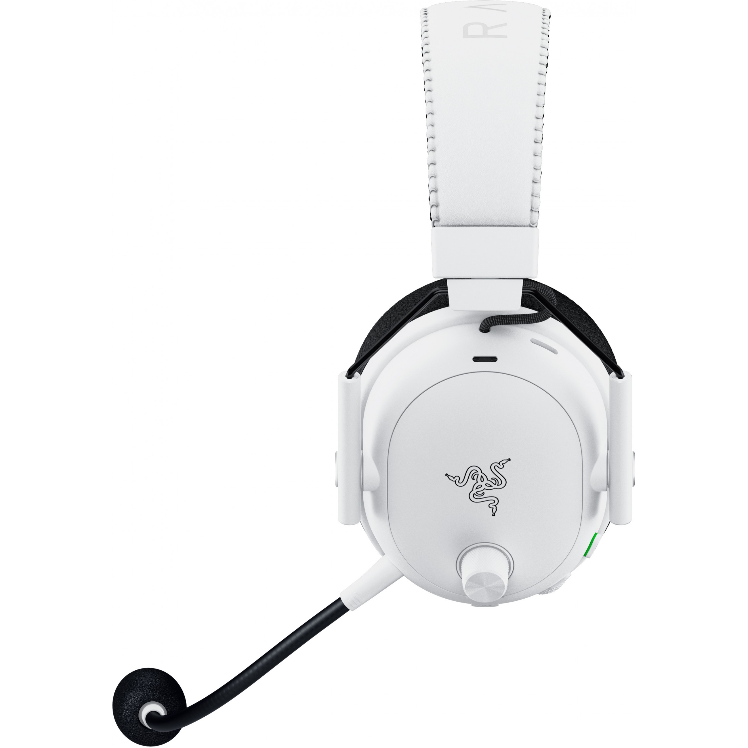 Slušalice RAZER Blackshark V3 Pro bežični (bežične, RGB, 50 mm zvučnici, ANC, USB-C, 20 sati trajanja baterije)-1