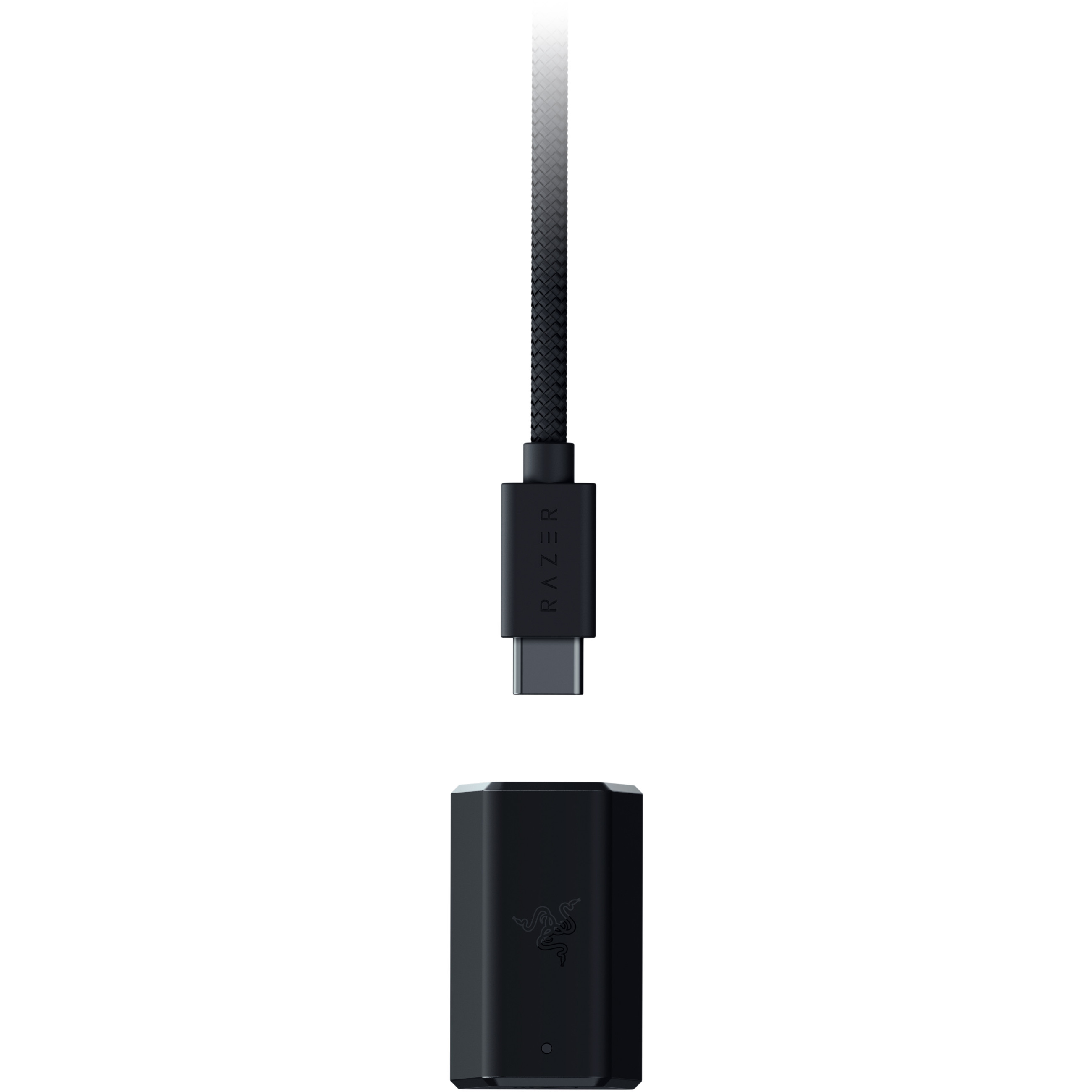 Slušalice RAZER Blackshark V3 Pro Over-Ear crne (ANC, bežične, PC)-6