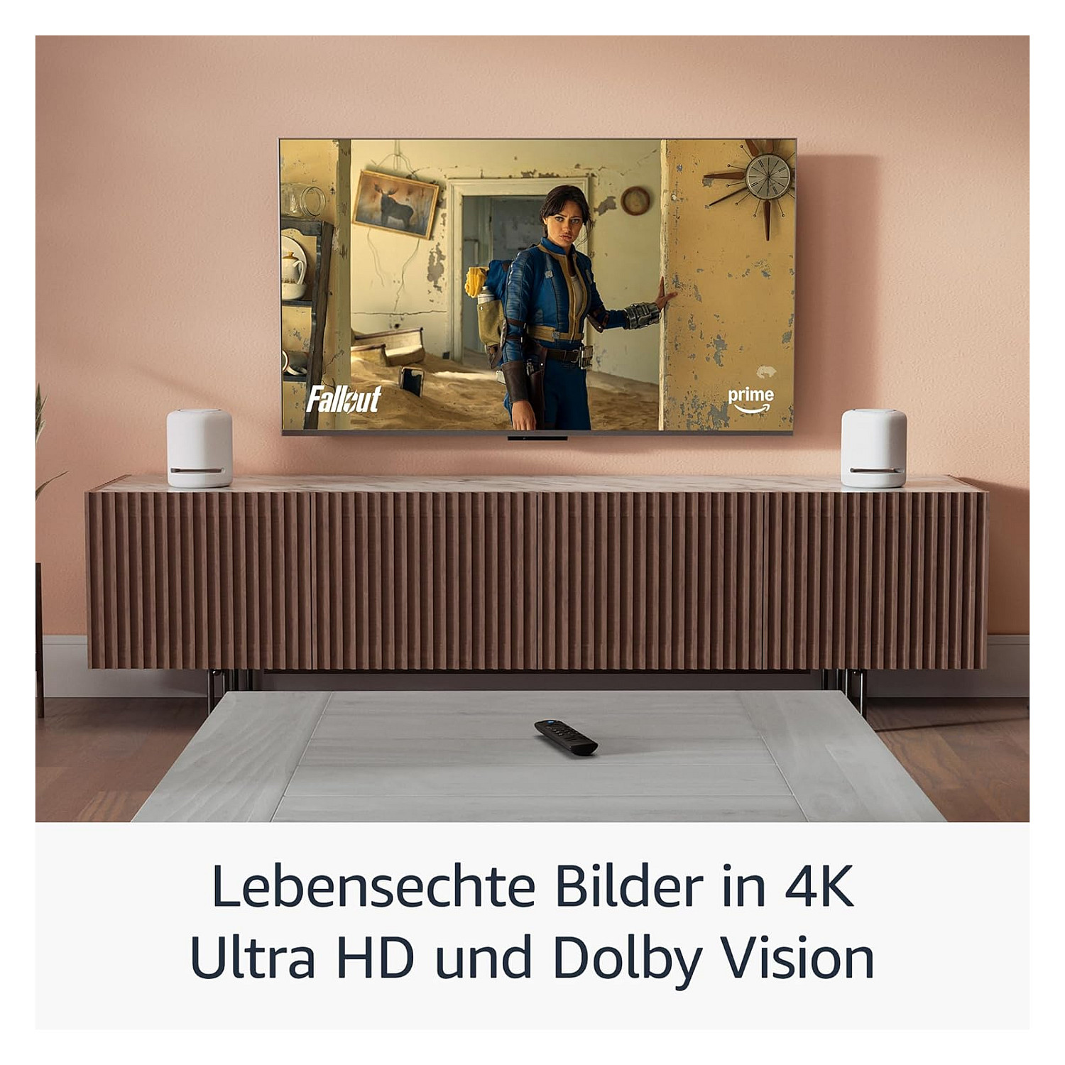 Streaming uređaj → AMAZON → Fire TV Stick 4K Plus (Wi-Fi 6, Dolby Vision, Atmos, HDR10+)-4