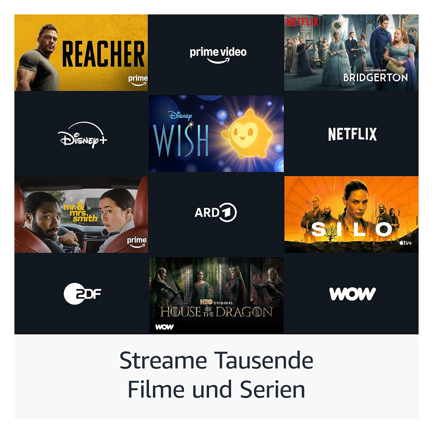 Streaming uređaj → AMAZON → Fire TV Stick 4K Plus (Wi-Fi 6, Dolby Vision, Atmos, HDR10+)-6