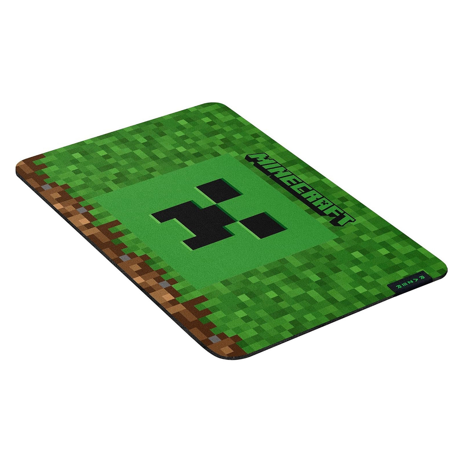 Mauspad RAZER Gigantus V2 Gaming Minecraft Edition-1