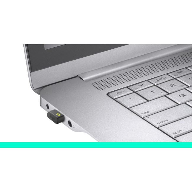 Miš LOGITECH MX Master 4 for Business, GRAPHITE, 2.4GHZ/BT-7