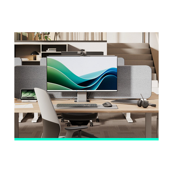 Miš LOGITECH MX Master 4 for Business, GRAPHITE, 2.4GHZ/BT-21