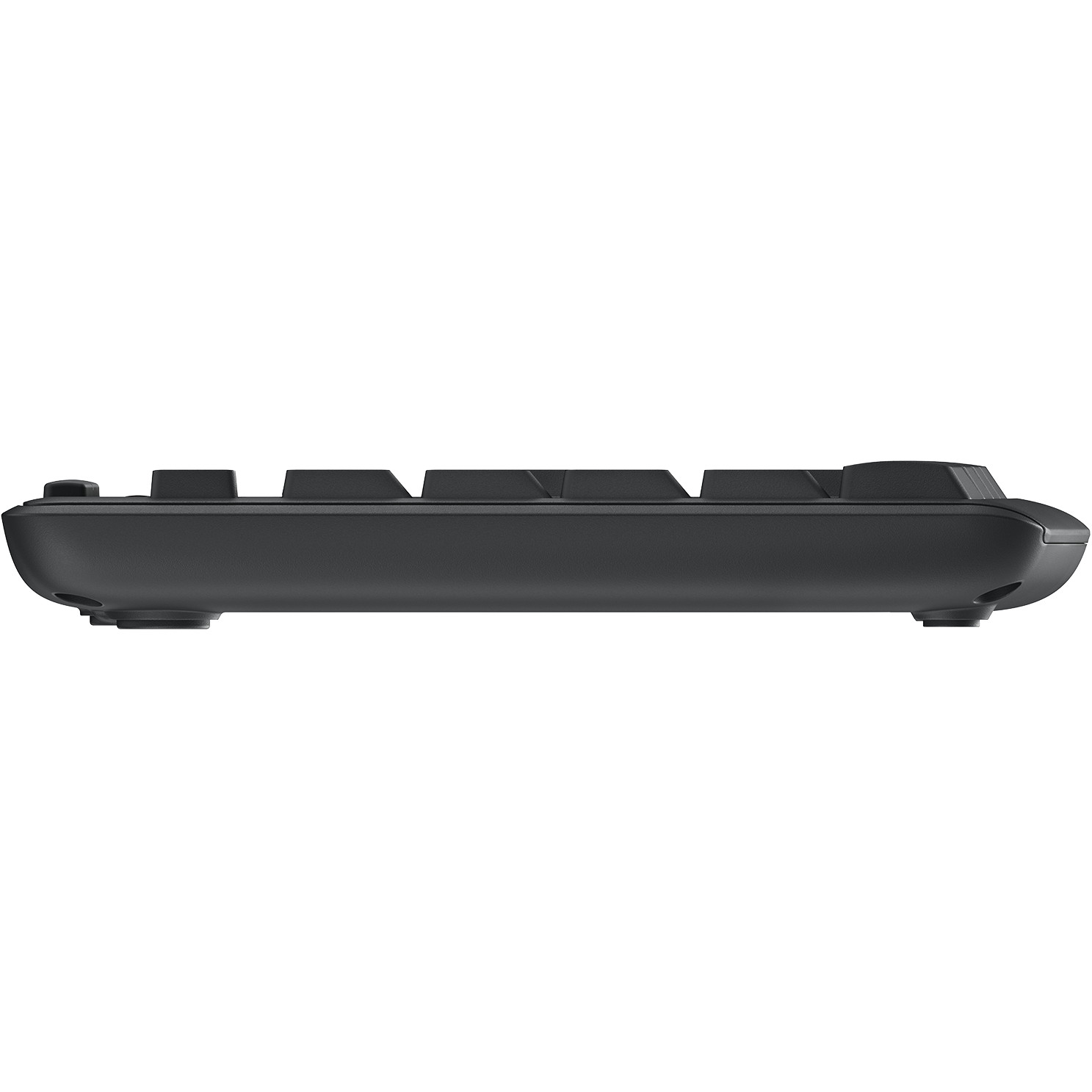 Bežični set LOGITECH MK295 SILENT WIRELESS COMBO NORDIC – internacionalna non HR tipkovnica-3