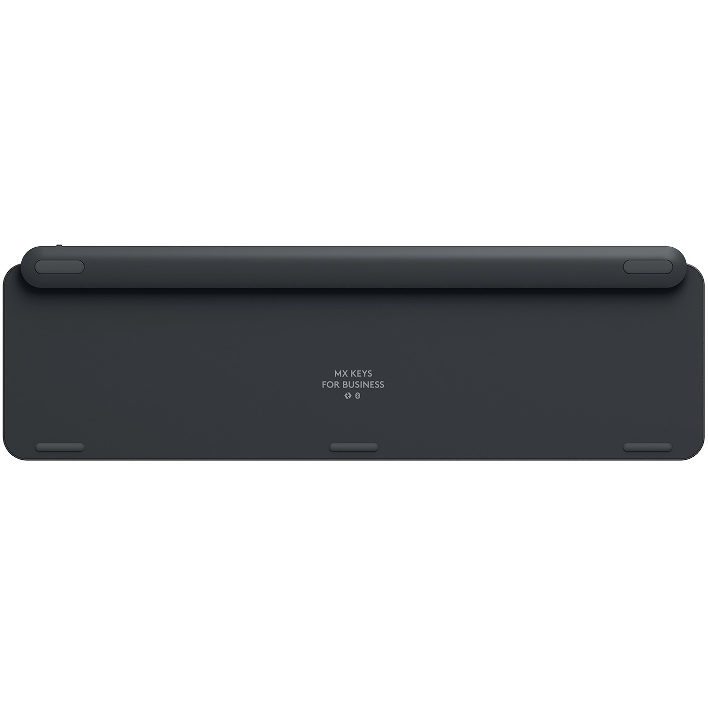 Tipkovnica LOGITECH MX Keys for Business [FR] graphite BT – internacionalna non HR tipkovnica-0