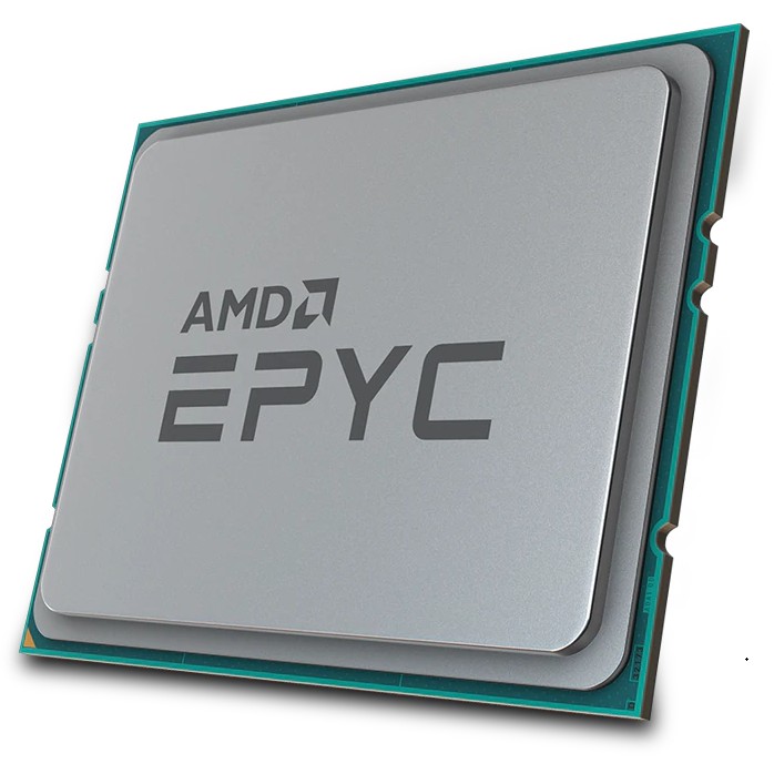 Server procesor AMD EPYC 72F3