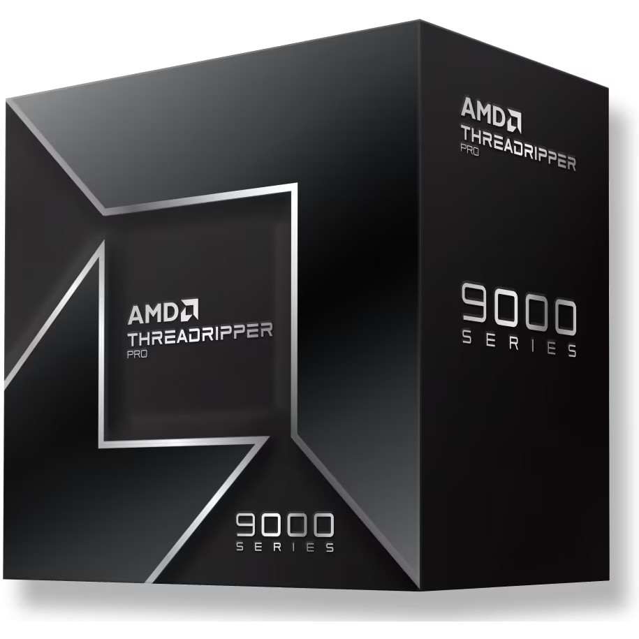 Procesor AMD RYZEN THREADRIPPER PRO 9995WX 96C/192T 5.40GHz