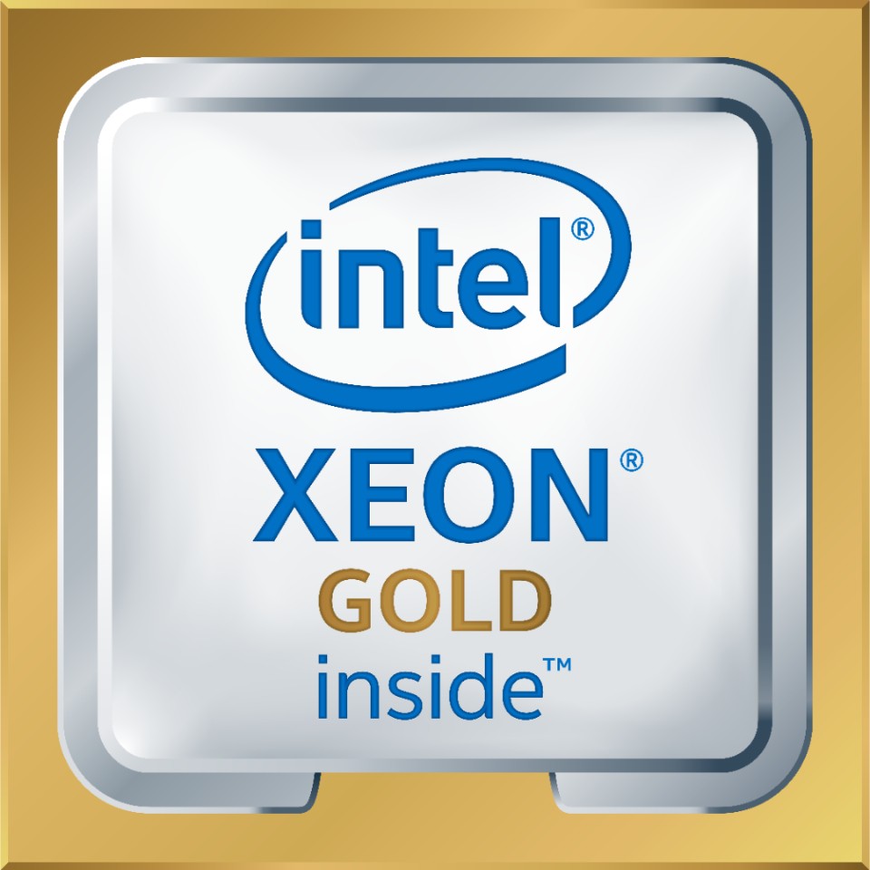 Procesor INTEL XEON GOLD 6234 S3647 8x3.3GHz 130W