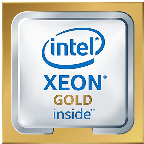 CPU INTEL Xeon Gold 6154 (18C/36T) 3.0 GHz (3.7 GHz Turbo)