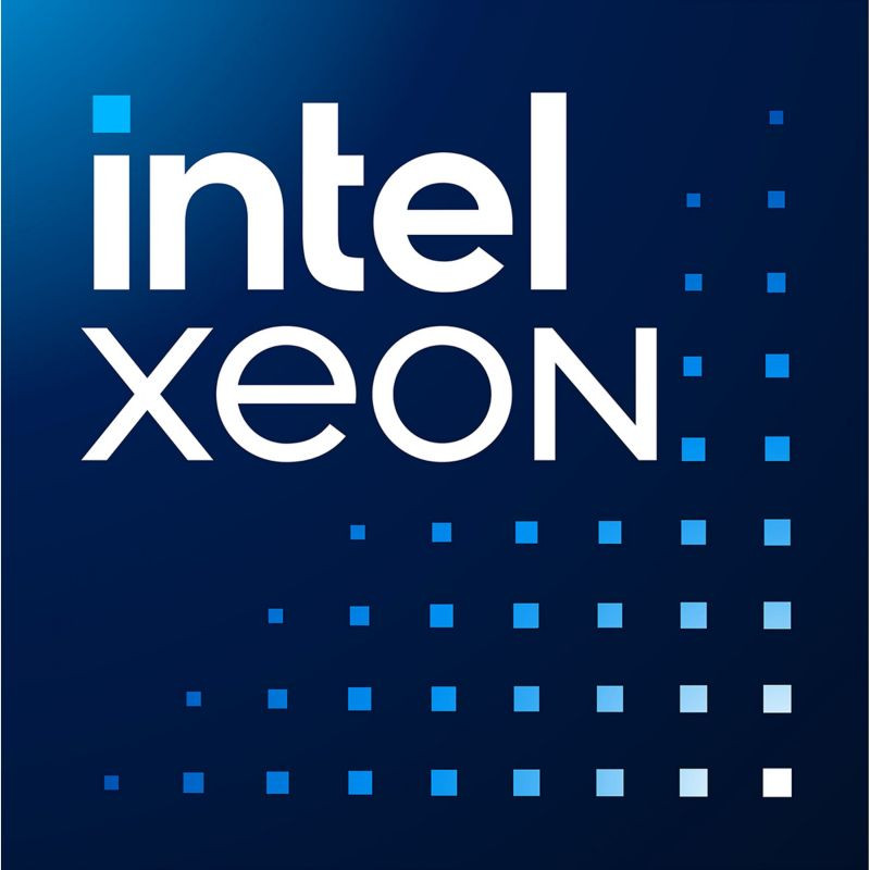 CPU INTEL Xeon 6511P (16C/32T) 2.3 GHz (4,2 GHz Turbo) Tray Sockel 4710
