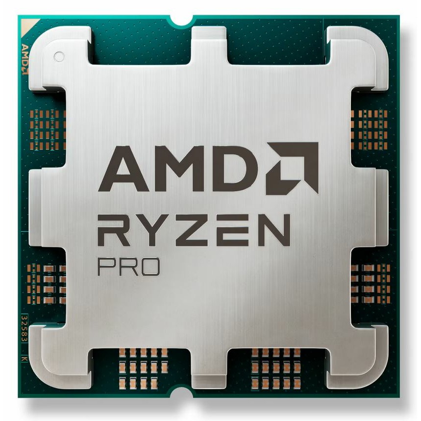 Procesor AMD RYZEN 5 8500G PRO 5.05GHz AM5 22MB Cache Tray-0