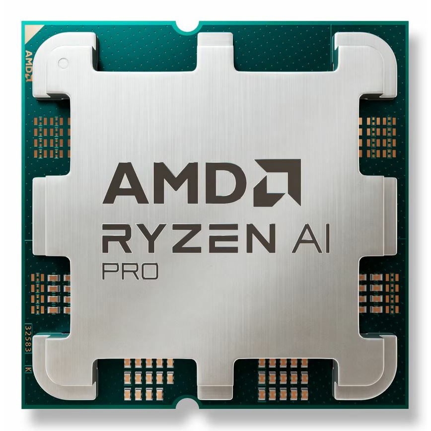 Procesor AMD RYZEN 5 8600G PRO 5.05GHz AM5 22MB Cache Tray