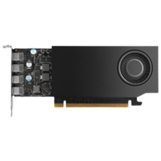 VGA NVIDIA Quadro RTX A400 4GB Retail-0