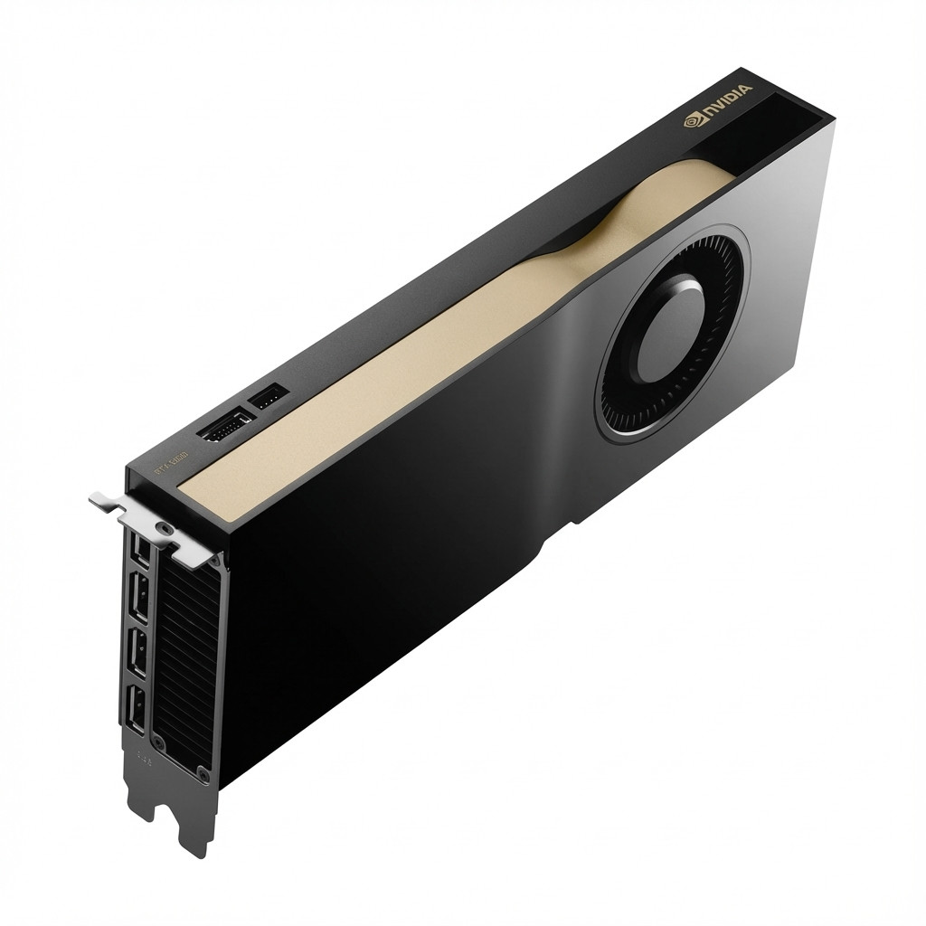 Grafička kartica NVIDIA QUADRO RTX 5000 ADA FH 32GB GDDR6 PCIe 4.0 x16