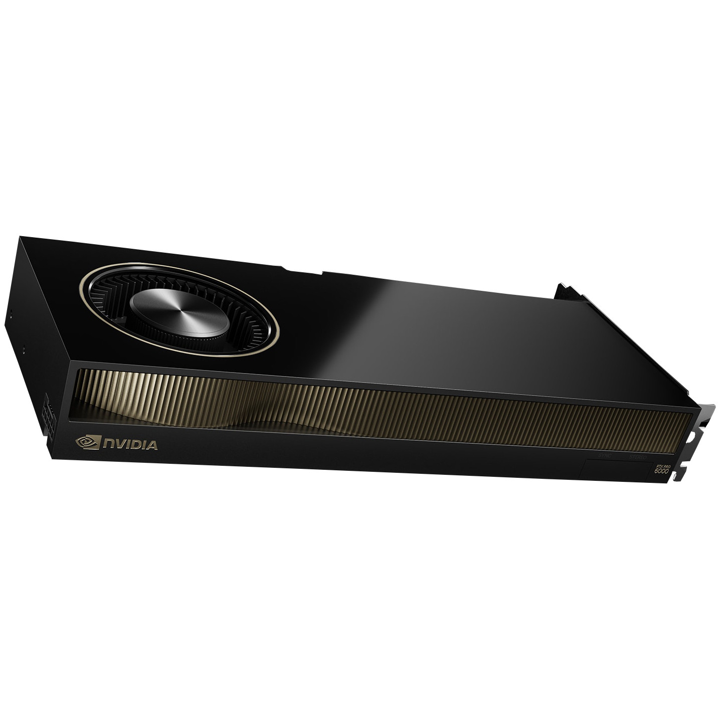 Grafička kartica NVIDIA Quadro RTX PRO 6000 Blackwell Max-Q 96GB GDDR7-0