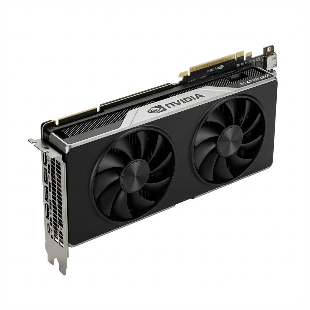 Grafička kartica NVIDIA QUADRO RTX PRO 6000 Blackwell Workstation Edition 96GB GDDR7-0