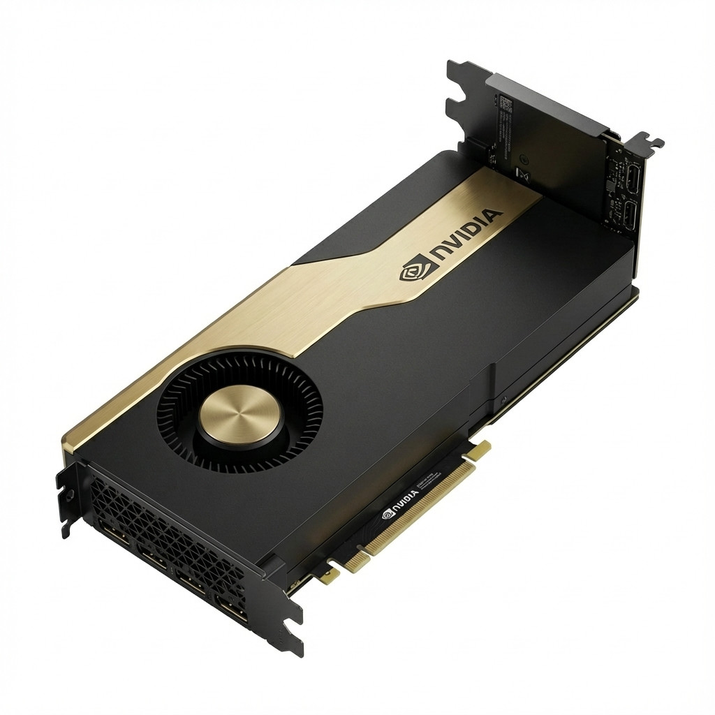 Grafička kartica NVIDIA QUADRO RTX PRO 5000 Blackwell Workstation Edition 48GB GDDR7-0