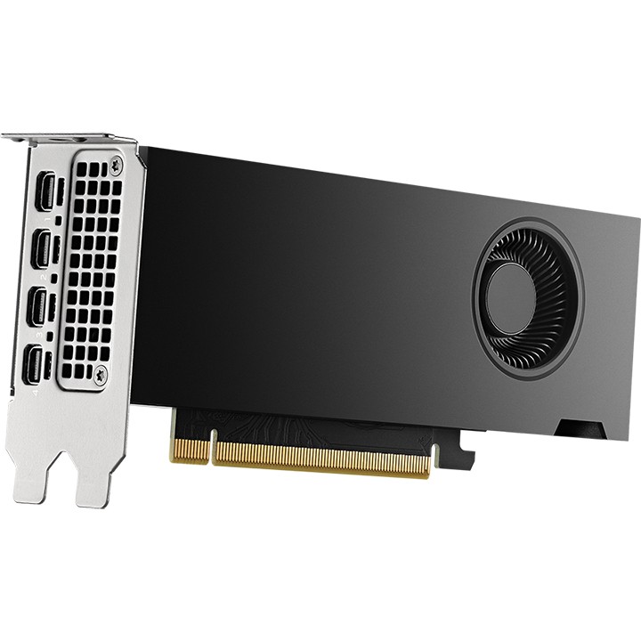 Grafička kartica PNY Quadro RTX A2000 16GB GDDR6