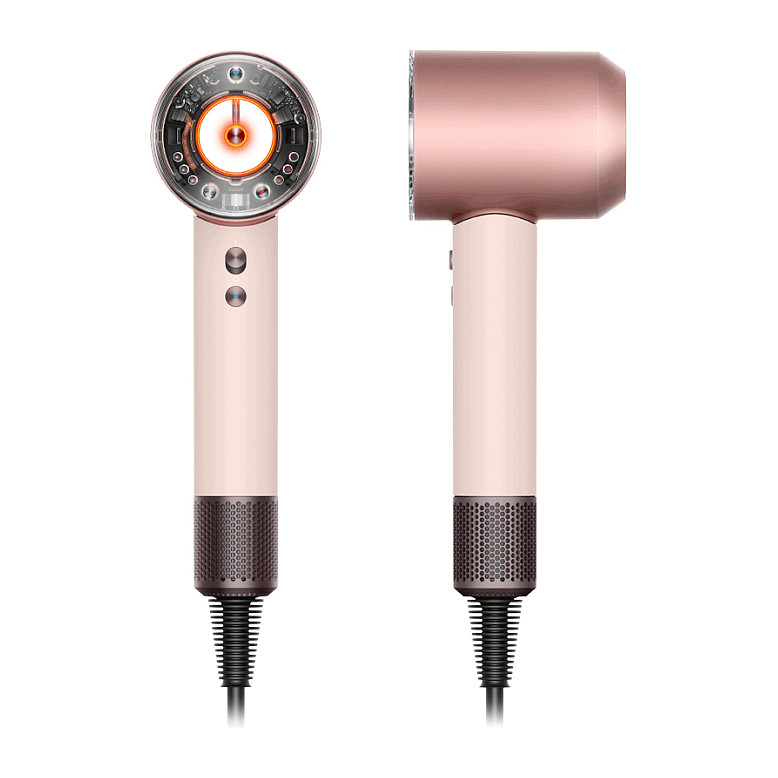 Sušilo za kosu DYSON Supersonic HD16 Ceramic/Rose-1