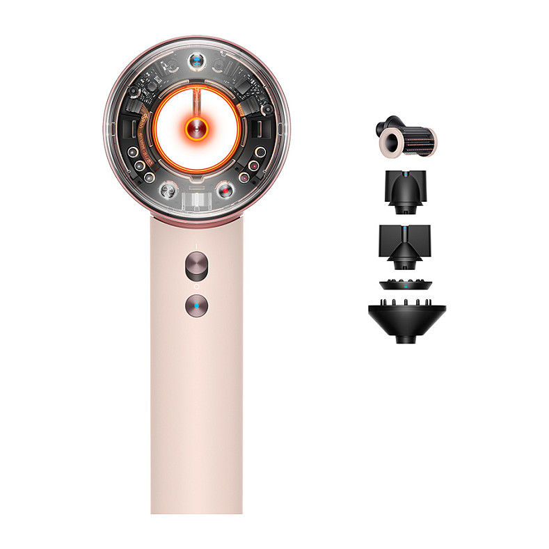 Sušilo za kosu DYSON Supersonic HD16 Ceramic/Rose-4