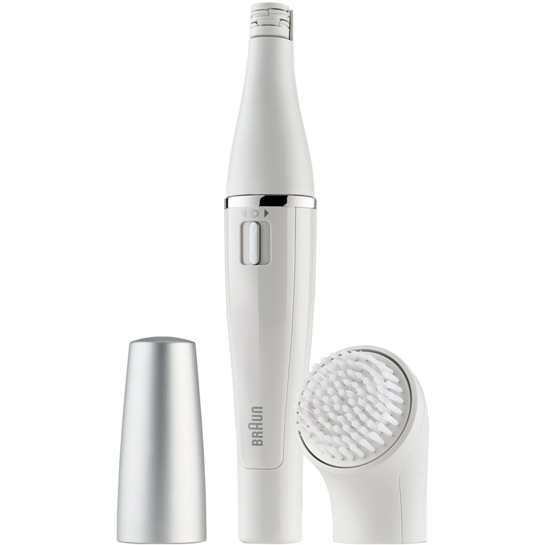 Epilator BRAUN Face 810-0