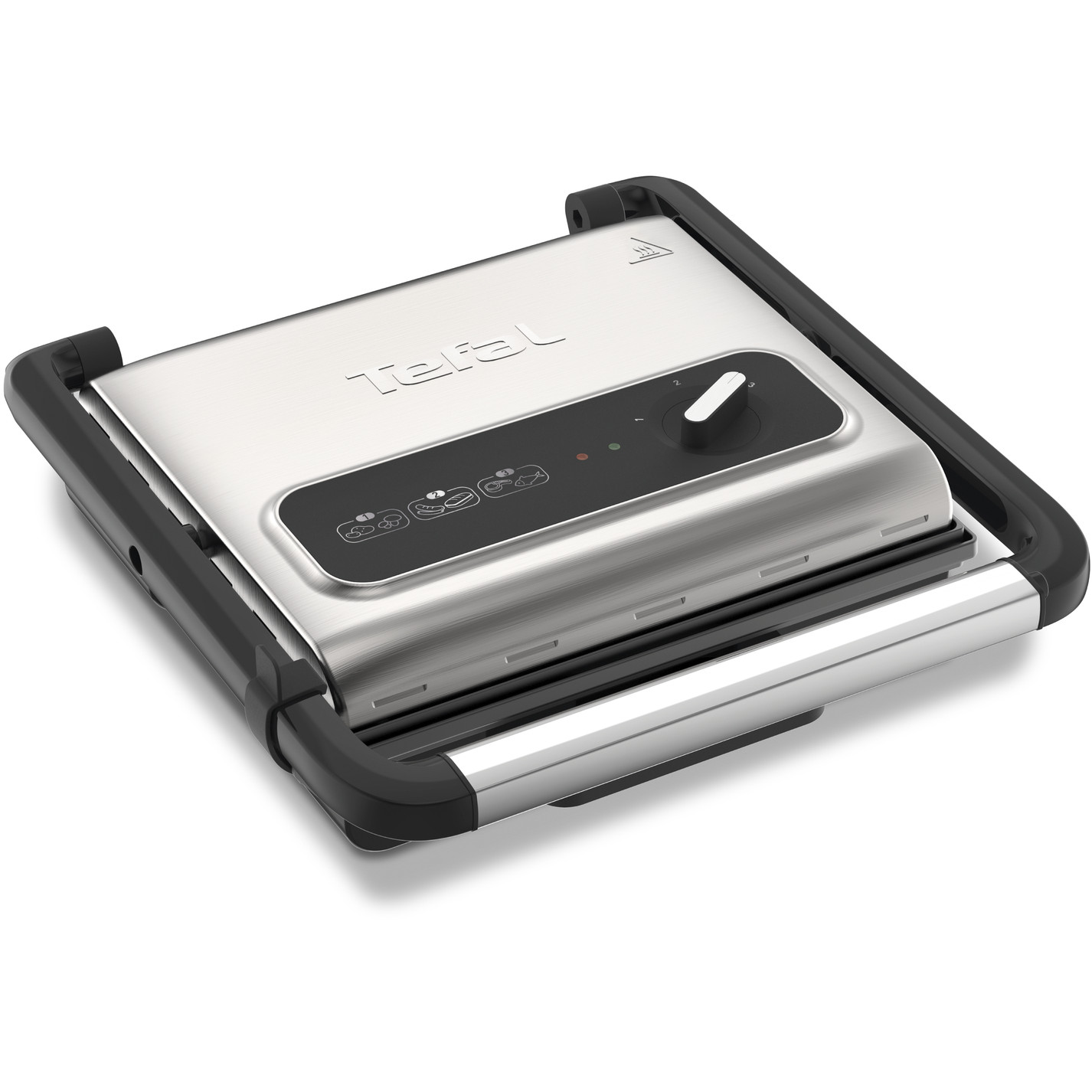 Grill Tefal Tischgrill Inicio GC242D12-0