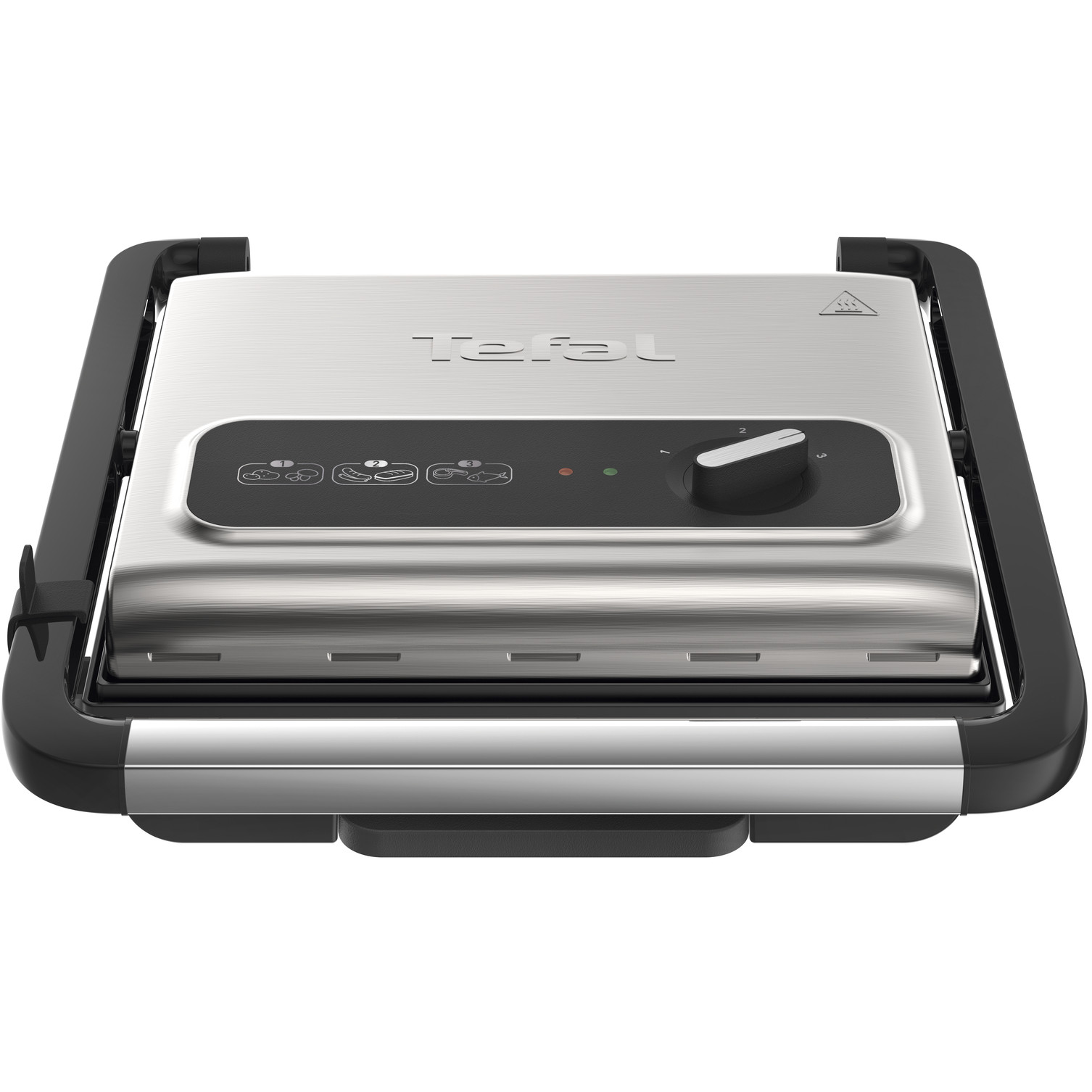 Grill Tefal Tischgrill Inicio GC242D12-1