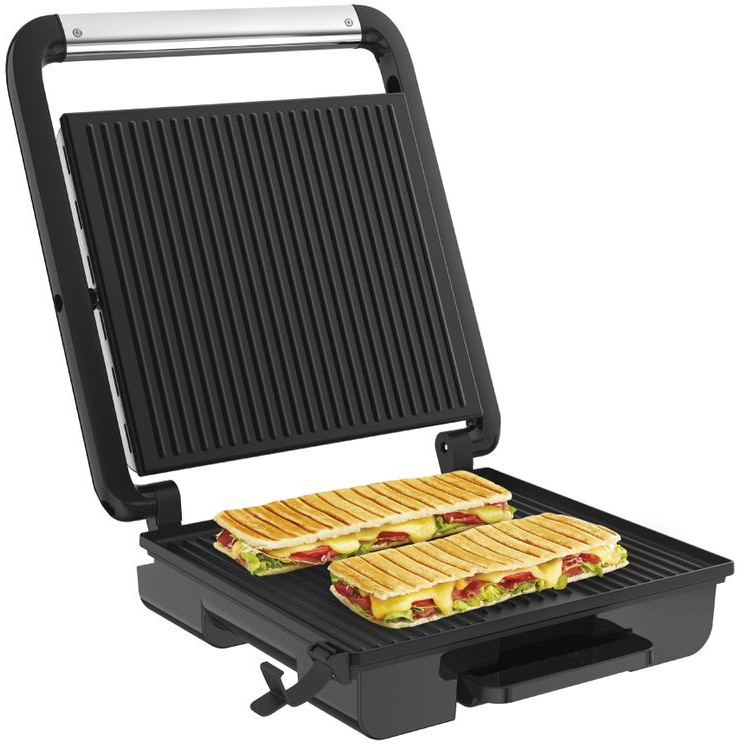 Grill Tefal Tischgrill Inicio GC242D12-3
